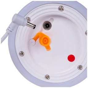 Lucide 06802/01/43 - LED Kültéri dimmelhető lámpa LITTLE JOE LED/0,3W/3,7V IP44