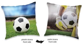 Gyerek párna Football – Jerry Fabrics