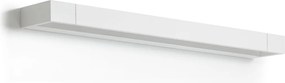 Novolux TILT 959A-L0218B-01 Fali lámpa 1x18W/LED 4000K 2165LM IP44