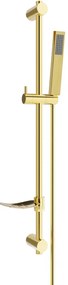 Mexen zuhanygarnitúra DF00, arany, 785004582-50