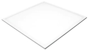 Optonica LED Panel 45w 3600lm 2700K meleg fehér 62x62cm 2796