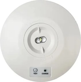 LED Vészvilágítás LED/2W/230V 6000K IP65 3200 mAh