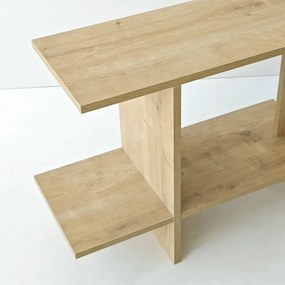 Essenziale - Sapphire Oak