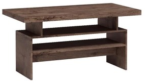 Dohányzóasztal Nadenas N13 (sötét kőris) . 1103739