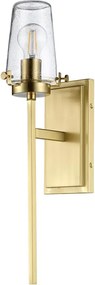 Elstead Lighting ALTON KL-ALTON1-BATH-BB Fali lámpa 1x40W/E27
