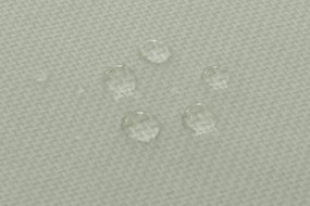 Párna nyugágyhoz FLORENTINE - világos szürke