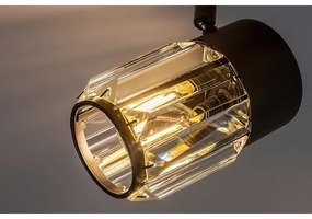 Rabalux 73060 - Spotlámpa VENARO 2xE14/15W/230V