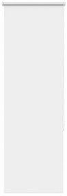 redőny Blackout 45x150 cm szövetszélesség 40,7 cm poliészter