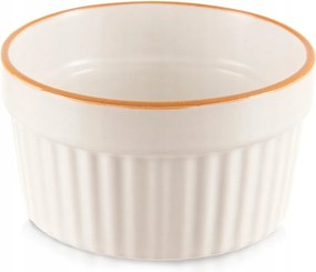 Sütőedény Hőálló tál kerámia 180 ml