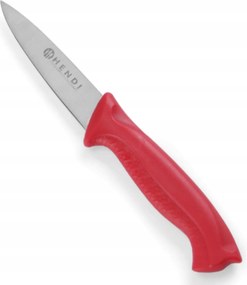 Zöldség-gyümölcs Hámozó Kés Haccp Szett 6DB-OS Acél Penge Erős