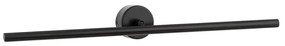 Argon 8594 - LED Képmegvilágító MIRIAM LED/7,2W/230V 3000K 40 cm fekete 8594