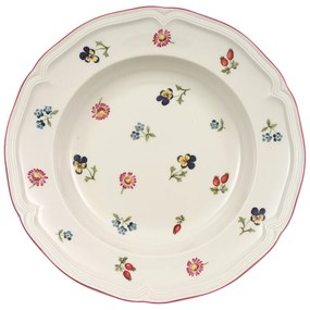 Mélytányér, Petite Fleur kollekció - Villeroy & Boch