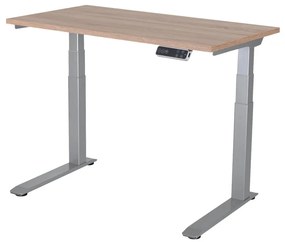 Elektromosan állítható magasságú asztal Liftor Magic