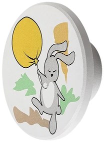 Rabalux 71100 - LED fali lámpa HOPPLY LED/9W/230V 3000/4000/6500K