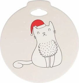 Függődísz készlet 12 db-os Xmas - VDE Tivoli 1996