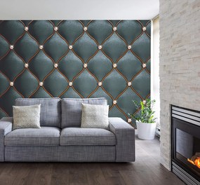 Fotótapéta falra DIAMONDS 275x254 cm