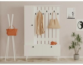 Lala White előszoba szett