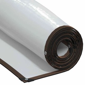 növénytakaró fülekkel 1x3 m polietilén 1x3 m