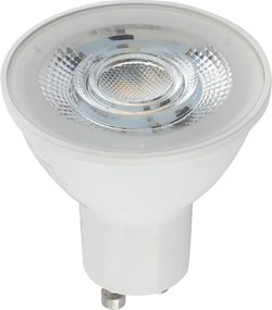 Reflector LED átlátszó búrás fényforrások