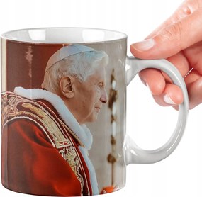 Bögre Pápa Bögre Kiváló Minőség Ajándék Szöveg