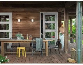 Philips - LED Kültéri fali lámpa PYTHON LED/3,8W/230V IP44