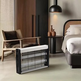 Brilagi - Elektromos rovarcsapda 2xUV/18W/230V 100 m2