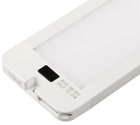 Kanlux 38120 - LED Dimmelhető bútorvilágítás érzékelővel DAXA LED/9W/24V