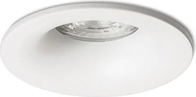 RENDL ISLA zápustná bílá 230V LED GU10 7W IP65