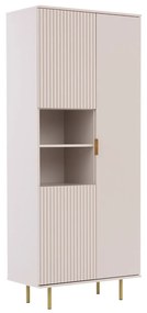 Regál Newelon R3D NW05 (kasmír + arany) . 1104873