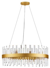 Crown egyĂĄgĂș fĂŒggesztett lĂĄmpa