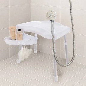 Zuhanyszék – Orion