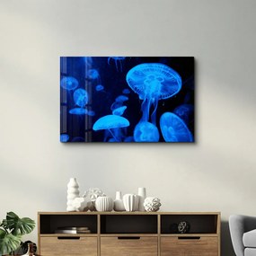 Üvegkép, 46×72 cm – OGLS-8061