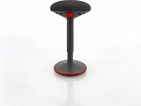 Egyensúlyozó szék íróasztalhoz Diablo X-Core