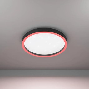 Eglo MONTEMORELOS-Z 900411 Süllyesztett mennyezeti lámpa 1x17,8W/LED 2700-6500K 2150LM IP20