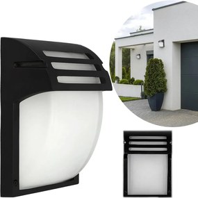 Kültéri fali lámpa 60W