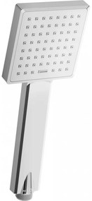 Mexen R-45 1 funkciós zuhanyfej, Króm - 79545-00