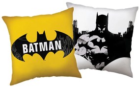 Batman The Emblem párna, díszpárna 40x40 cm