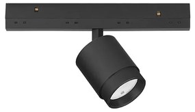 Ultra Slim LED sínrendszeres lámpafej