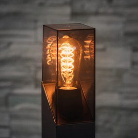 KANLUX 36547 LAVEN Modern Kültéri Fali Lámpa IP44