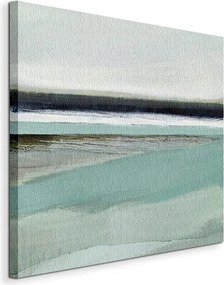 Beth Wintgens White Tide vászonkép 60x60