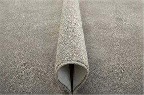 Szürke Szőnyeg Hálószoba Nappaliba Divatos Puha Eternity Méret 200x290 cm