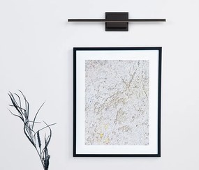 NOVALUCE 9267018 AZURE Modern Képvilágító lámpa LED IP20