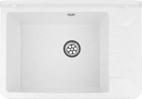 Mosogatótálca Tiszta Mosogató kompakt Zelvo háztartási mosogató