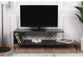 TV szekrény Street - Antracit