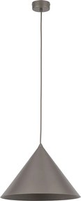 Cono egyágú függesztett lámpa