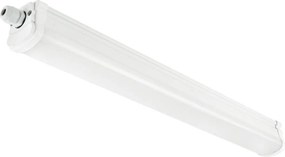 Nordlux OAKLAND 47716101 Vonalas lámpa 4000K 1250LM IP65