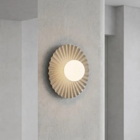 UMBRA fali lámpa 1xG9/8W/230V bézs