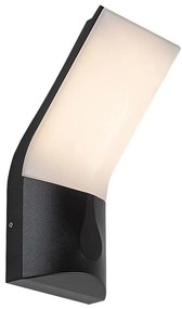 Rabalux 77171 - LED Kültéri fali lámpa TOLNA LED/10W/230V IP54