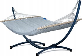 Medellin kolumbiai kerti függőágy acél váz Grande 220kg Potenza