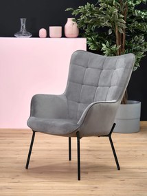 Fotel Camie (sárga). 1008029